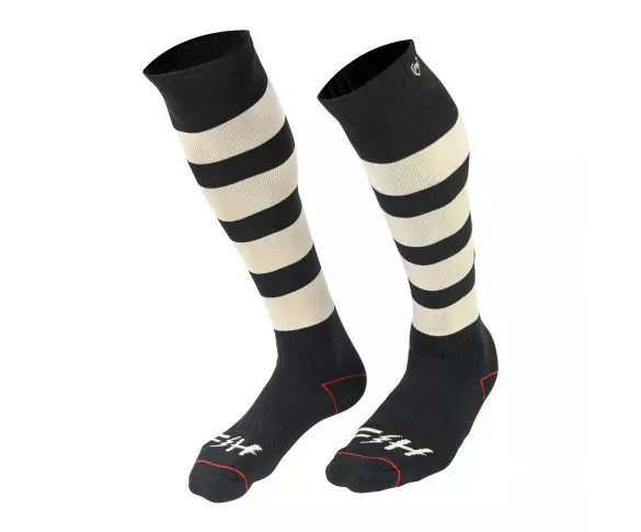 Ajosukat Fasthouse Divison, Stripes, L/XL - Muut MX varusteet - 4869 - 1