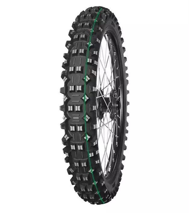 Eturengas Mitas Terra Force-EF Super Light, 90/90-21 - MX/Enduro Renkaat - 1269 - 1