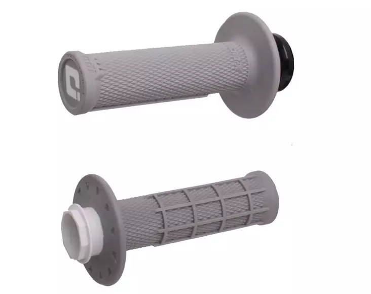 Lukkotupit ODI Micro-X Half-Waffle, Harmaa - MX Tupit - 5069 - 1