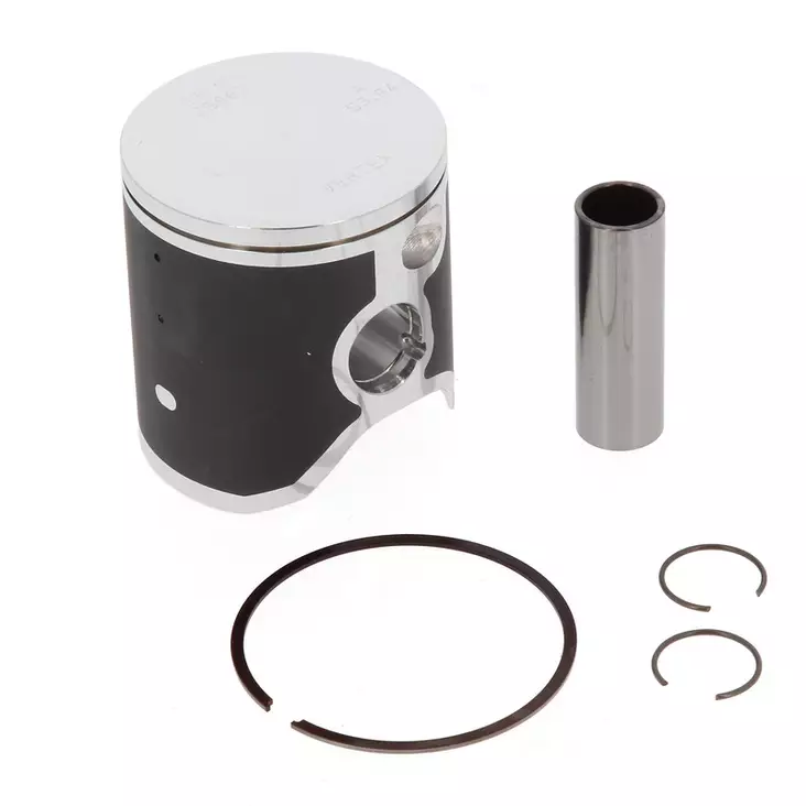 Mäntä VERTEX Pro Forged, A 53,94mm, Yamaha YZ125 22- - Motocross moottorin varaosat - 4769 - 1