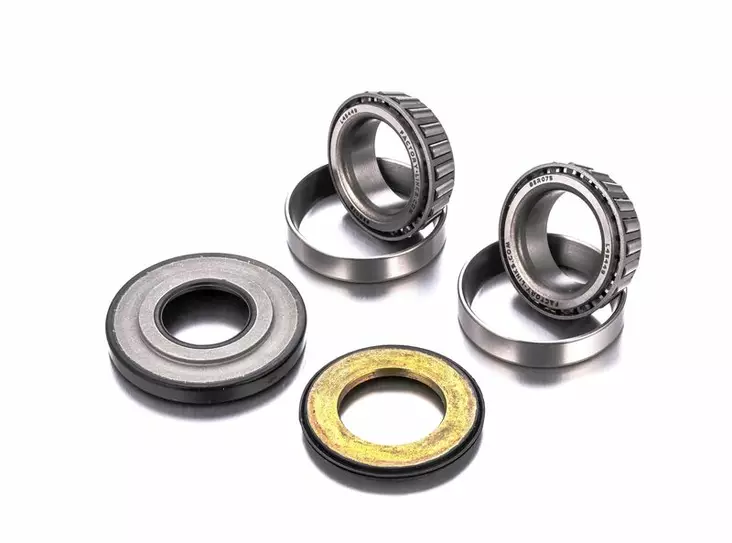 Ohjauslaakerisarja Factory Links, KTM SX/SXF 23- - MX Ohjaus ja hallintalaitteet - 4159 - 1