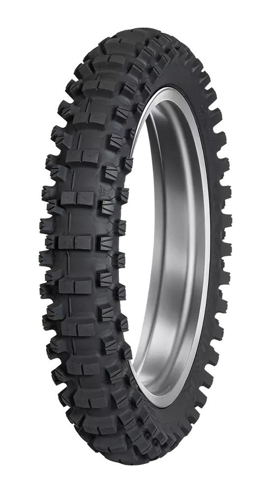 Takarengas Dunlop Geomax MX34, 110/90-19 - MX Takarenkaat - 1609 - 1