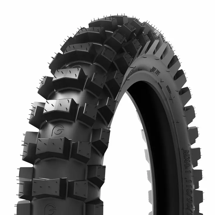 Takarengas Gibson MX4.2, 3.0-10 - MX Takarenkaat - 4939 - 1