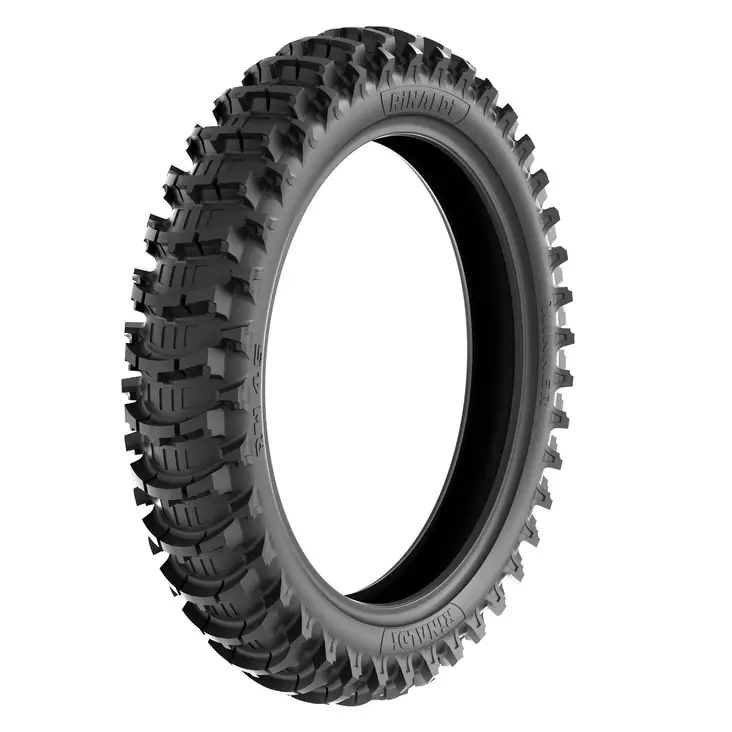 Takarengas Rinaldi, RW 45, 110/90-19 - MX/Enduro Renkaat - 4929 - 1