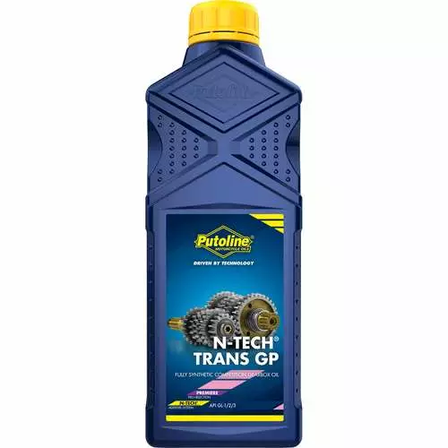 Vaihteistoöljy Putoline N-TECH® Trans GP, 1L - MP Vaihteistoöljyt - 3399 - 1