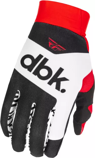 Ajohanskat Fly Racing Pro Lite DBK, L - MX Ajohanskat - 4189 - 1