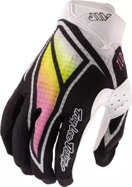 Ajohanskat Troy Lee Designs Air Proton, S - MX Ajohanskat - 4779 - 1