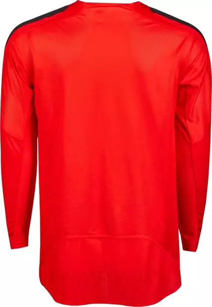 Ajopaita Fly Racing Evolution DST, Punainen, L - MX Ajopaidat - 3259 - 2