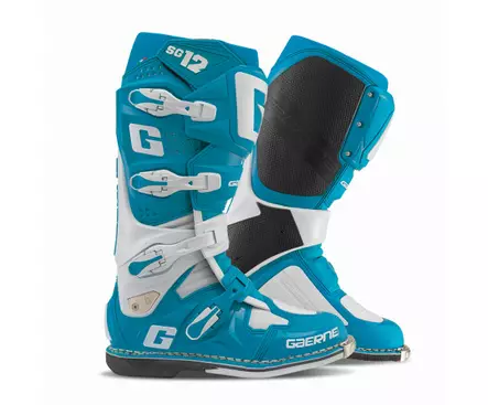 Ajosaappaat Gaerne SG-12, Portofino, 44 - Gaerne- Crossisaappaat - 3299 - 1