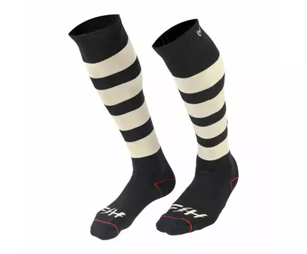 Ajosukat Fasthouse Divison, Stripes, L/XL - Muut MX varusteet - 4869 - 1