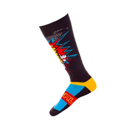 Ajosukat O'Neal Pro MX BRAAAPP, One Size - Ajosukat - 3639 - 1