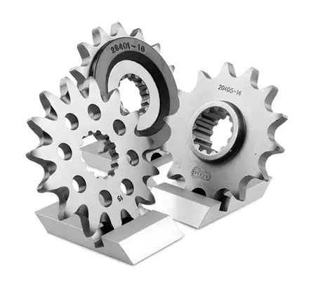 Eturatas AFAM Standard, 14T, Yamaha YZ65 - MX Eturattaat - 3789 - 3