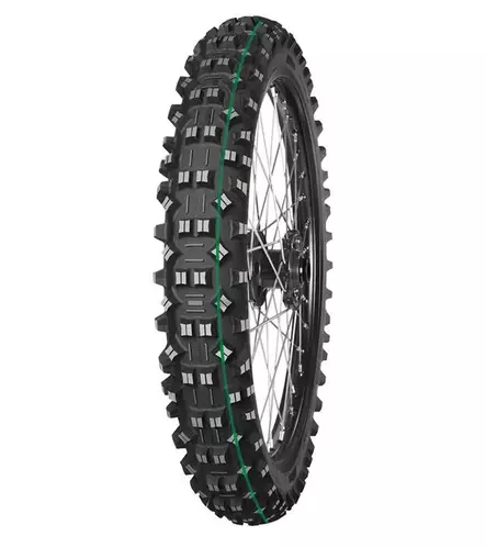 Eturengas Mitas Terra Force-EF Super Light, 90/90-21 - MX/Enduro Renkaat - 1269 - 1