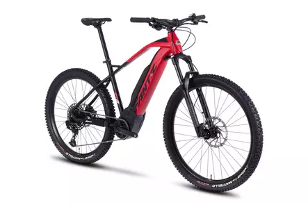 Integra XF2 630Wh - Fantic -sähköpyörät - 919 - 2