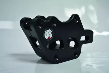 Ketjuohjuri AXP, Musta, Yamaha YZ125/250, YZF250 -23 - MX Ketjulaahaimet ja ohjurit - 239 - 1