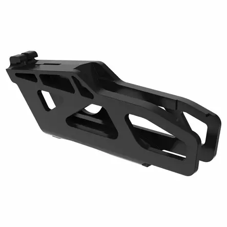 Ketjuohjuri Polisport, Musta, Suzuki RM-Z 250 19-25, Suzuki RM-Z 450 18-25 - MX Ketjulaahaimet ja ohjurit - 3089 - 1