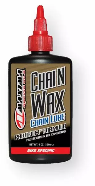 Ketjurasva Maxima Bike Chain Wax Parafilm - MTB Lisätarvikkeet - 1439 - 1