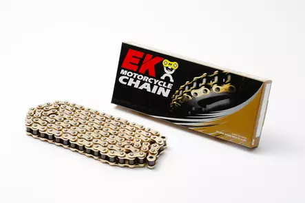Ketjut EK Chain 428SHDR, 130L - MX Ketjut - 4099 - 1