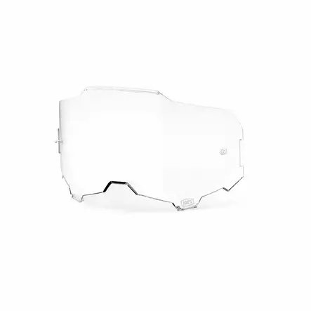 Linssi 100% Armega/Armatic Ultra Hydro+®, Kirkas - MX Ajolasit - 5119 - 1