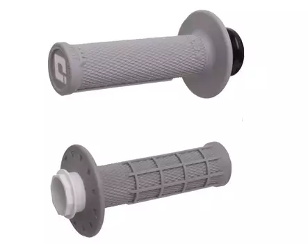 Lukkotupit ODI Micro-X Half-Waffle, Harmaa - MX Tupit - 5069 - 1