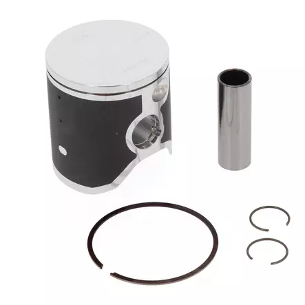 Mäntä VERTEX Pro Forged, A 53,94mm, Yamaha YZ125 22- - Motocross moottorin varaosat - 4769 - 1