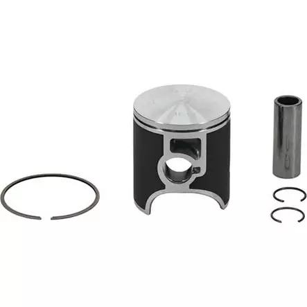 Mäntä VERTEX Standard Casted, B 46,95mm, KTM SX85 03-25 - MX Männät - 4859 - 1