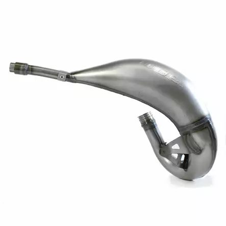 Pakoputki DEP Pipe Raw, Yamaha YZ125 22-24 - Motocross Pakoputkistot - 89 - 1