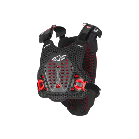 Rintapanssari Alpinestars A-5 Plasma, M/L - Motocross-suojat - 1509 - 1
