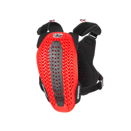 Rintapanssari Alpinestars A-5 Plasma, M/L - Motocross-suojat - 1509 - 2