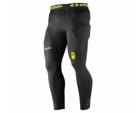 Suojahousut EVS TUG 3/4 Impact, L - Motocross-suojat - 1419 - 1