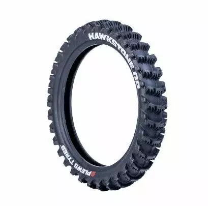 Takarengas Plews Tyres MX1 Hawkstone GP Sand, 90/100-12 - MX/Enduro Renkaat - 4749 - 1