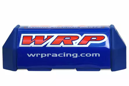 Tangonpehmuste WRP Fat Pad, Sininen - MX Ohjaus ja hallintalaitteet - 4729 - 1