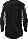 Ajopaita Fly Racing Kinetic, Harmaa/Musta, M - MX Ajopaidat - 4679 - 2