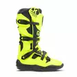 Ajosaappaat Eleveit X Legend EVO, Neon Keltainen, 42 - Motocross-saappaat - 5109 - 3