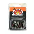 Jarrulevyn pultit Moto-Master M6*16 HEXAGON 6kpl - Motocross Jarruosat - 709 - 1