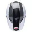 Kypärä Bell Helmets Moto-10 MIPS Falcon, Musta/Valkoinen, S - Bell Helmets Crossikypärät - 4249 - 5