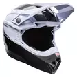 Kypärä Bell Helmets Moto-10 MIPS Falcon, Musta/Valkoinen, S - Bell Helmets Crossikypärät - 4249 - 1