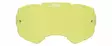 Linssi EKS Lucid, Amber/Keltainen - MX Ajolasit - 559 - 1