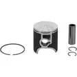 Mäntä VERTEX Standard Casted, B 46,95mm, KTM SX85 03-25 - MX Männät - 4859 - 1