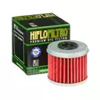 Öljynvaihtopaketti Honda CRF250/450R (Putoline/Hiflo) - MX Öljyt ja voiteluaineet - 5089 - 2