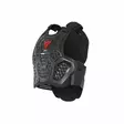 Rintapanssari Dainese MX3, XS/M, Musta - Motocross-suojat - 4379 - 1
