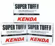 Sisärengas Kenda Super Tuff Tube Heavy Duty 3,6mm, 70/100-19 - MX Sisärenkaat - 59 - 1