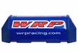 Tangonpehmuste WRP Fat Pad, Sininen - MX Ohjaus ja hallintalaitteet - 4729 - 1